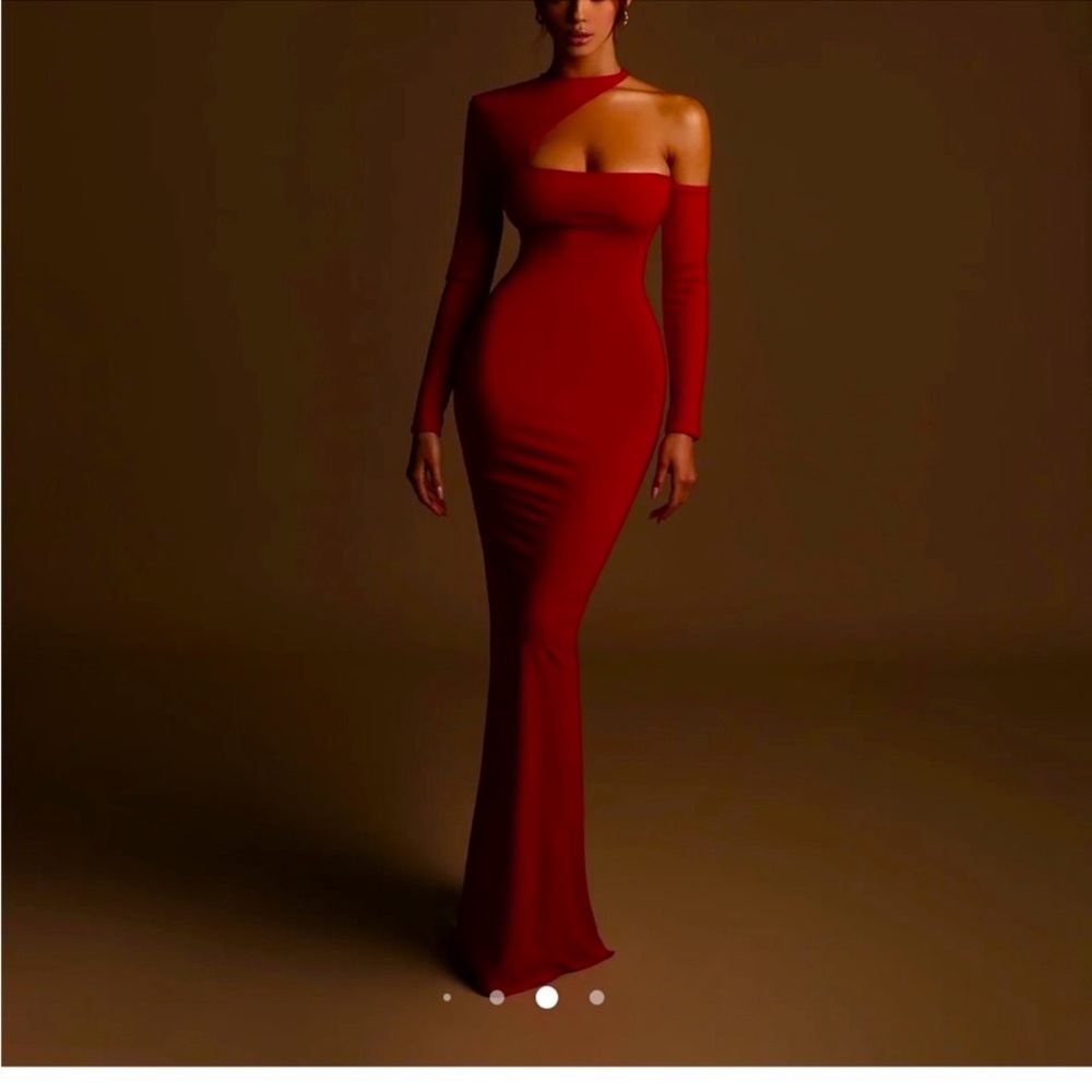 Jona by Fjolla Nila Irisa Dress
